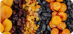 ORGANİK MEVSİM ÜRÜNLERİ